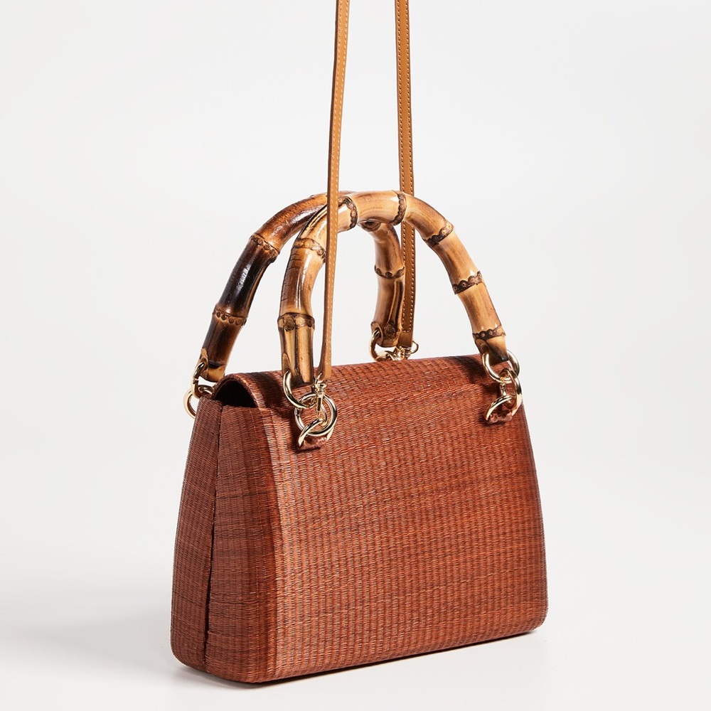 SERPUI MARIE LEONA BAG ✨